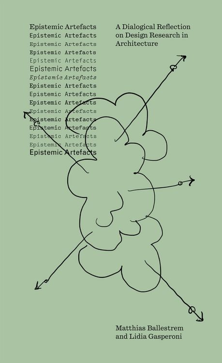 Produktbild: Epestemic Artefacts