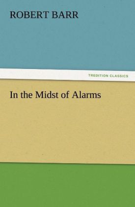 Produktbild: In the Midst of Alarms