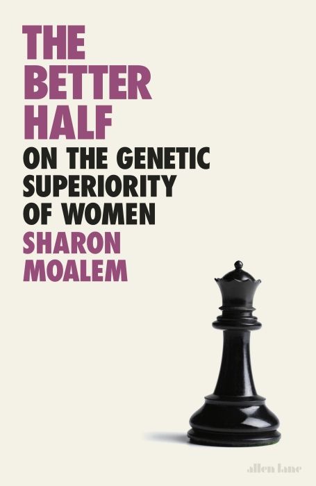 Produktbild: The Better Half