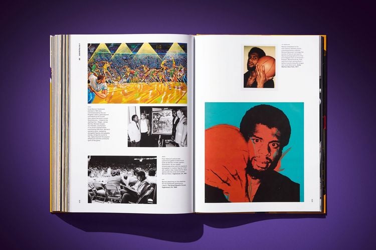 Produktbild: Lakers