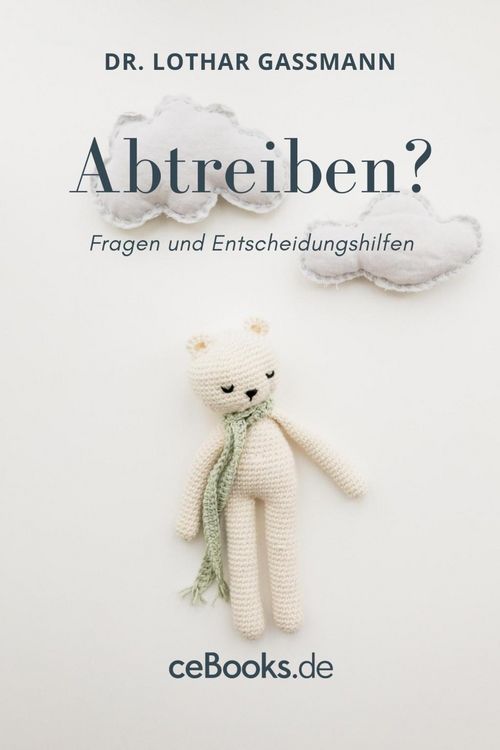 Produktbild: Abtreiben?