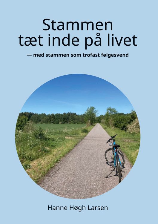 Produktbild: Stammen t&aelig;t inde p&aring; livet
