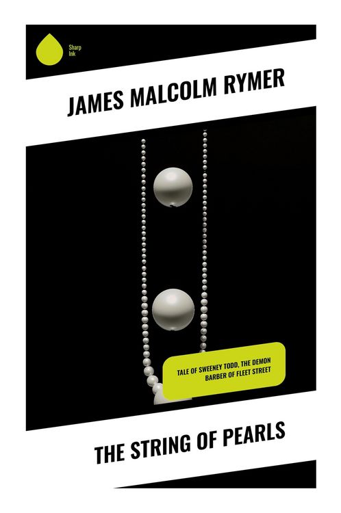 Produktbild: The String of Pearls