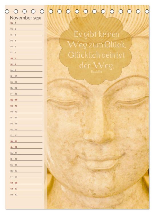 Produktbild: Tempelsch&auml;tze (Tischkalender 2026 DIN A5 hoch), CALVENDO Monatskalender