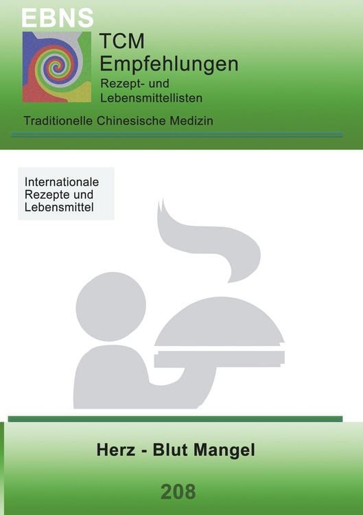 Produktbild: TCM - Herz - Blut Mangel