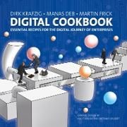 Produktbild: Digital Ckbk Essential Recipes