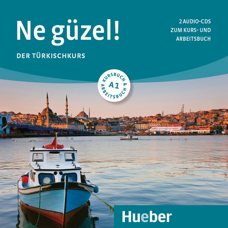 Produktbild: Ne g&uuml;zel! A1