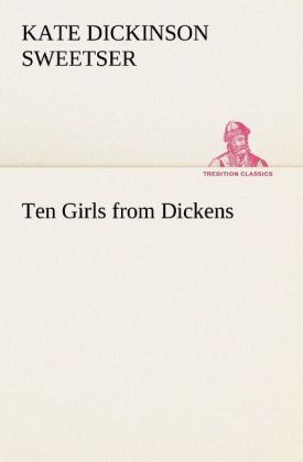 Produktbild: Ten Girls from Dickens