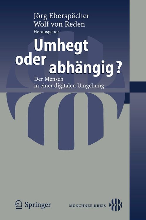 Produktbild: Umhegt oder abh&auml;ngig?