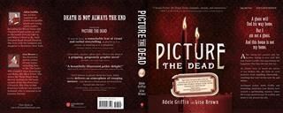 Produktbild: Picture the Dead