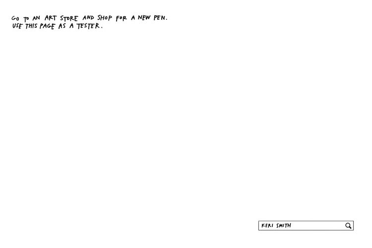 Produktbild: The Steal Like an Artist Journal
