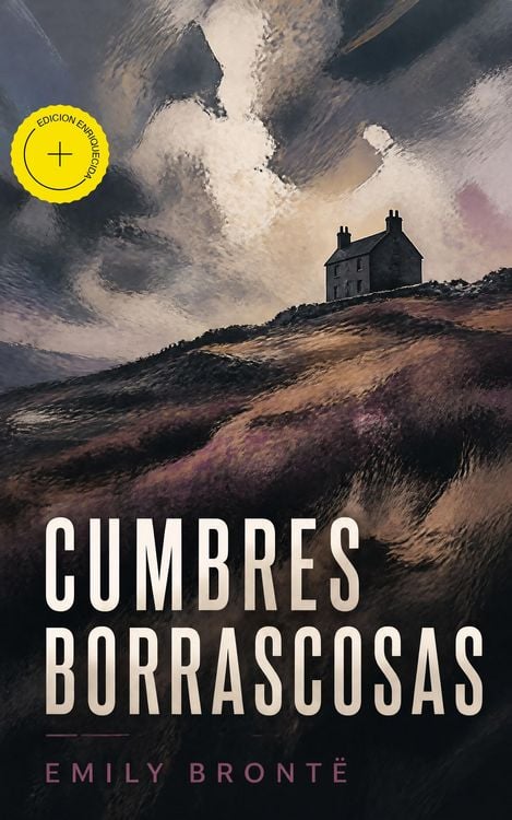 Produktbild: Cumbres Borrascosas (Anotado)