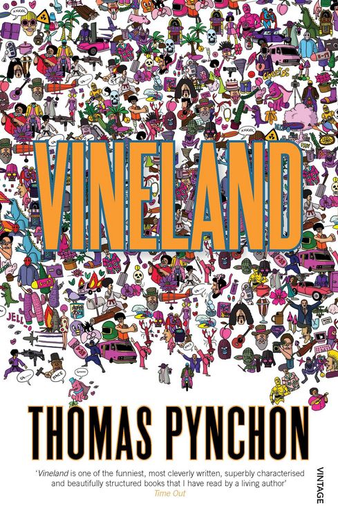 Produktbild: Vineland