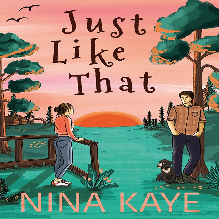 Produktbild: Just Like That