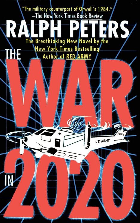 Produktbild: War in 2020