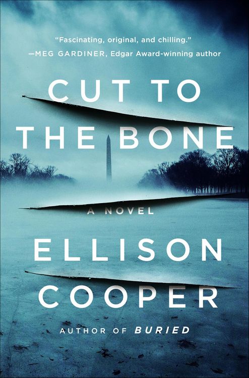 Produktbild: Cut to the Bone