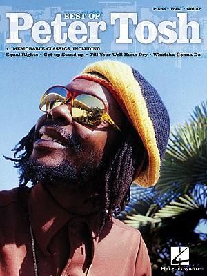 Produktbild: Best of Peter Tosh