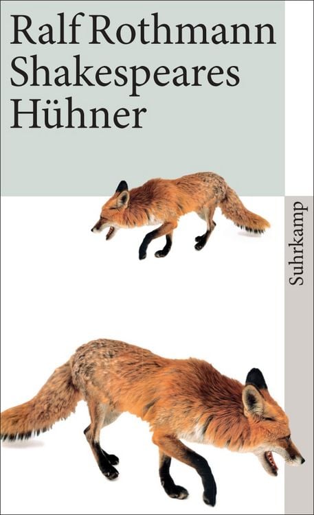 Produktbild: Shakespeares H&uuml;hner