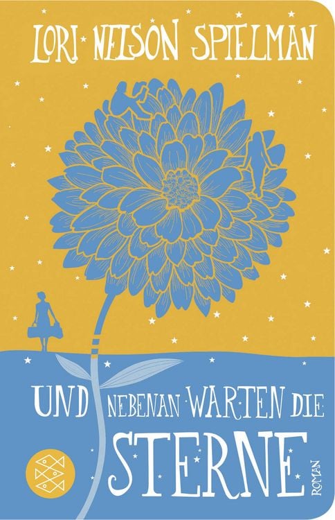 Produktbild: Und nebenan warten die Sterne