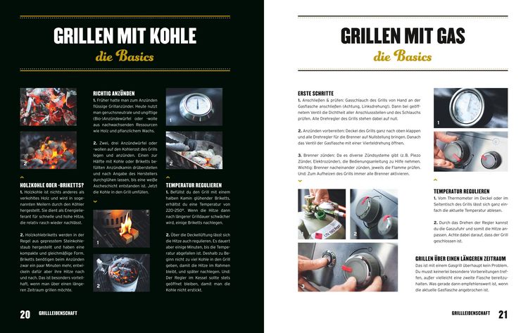 Produktbild: Rob&rsquo;s Barbecue