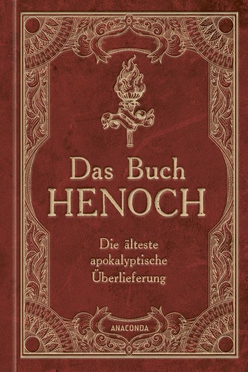 Produktbild: Das Buch Henoch