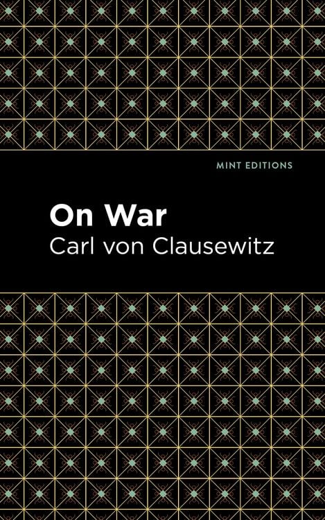 Produktbild: On War