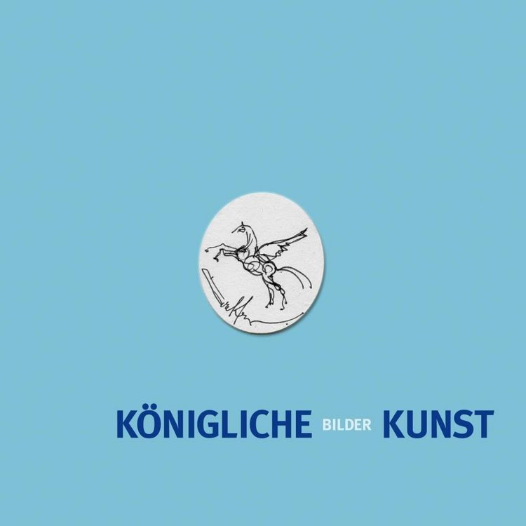 Produktbild: K&ouml;nigliche Bilder Kunst