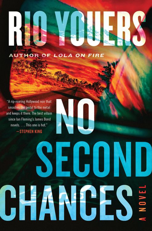 Produktbild: No Second Chances