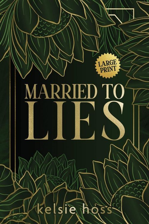 Produktbild: Married to Lies