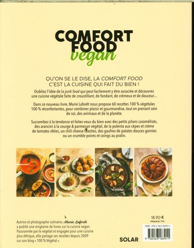 Produktbild: Comfort food