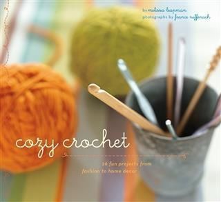 Produktbild: Cozy Crochet