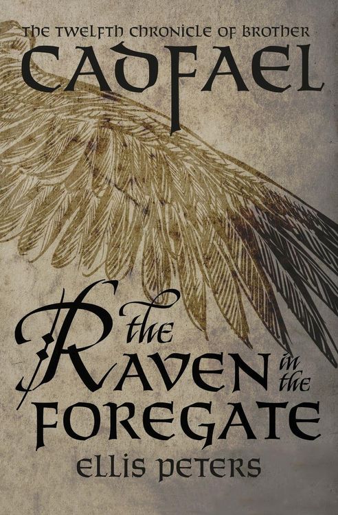 Produktbild: The Raven in the Foregate
