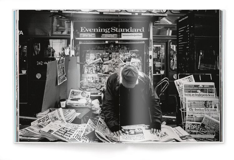 Produktbild: Streets of London