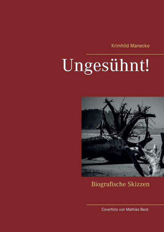 Produktbild: Unges&uuml;hnt!