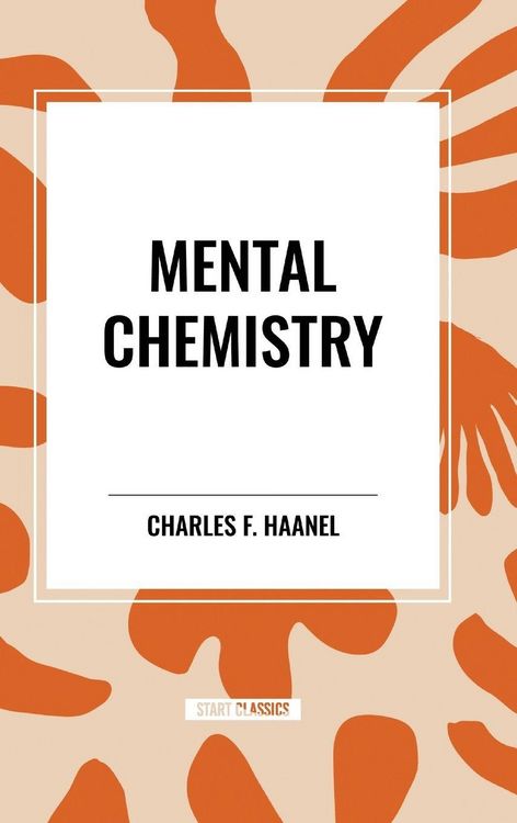 Produktbild: Mental Chemistry