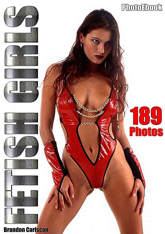 Produktbild: Fetisch Girls - Nackt und Geile Latex & SM Girls Vol.02