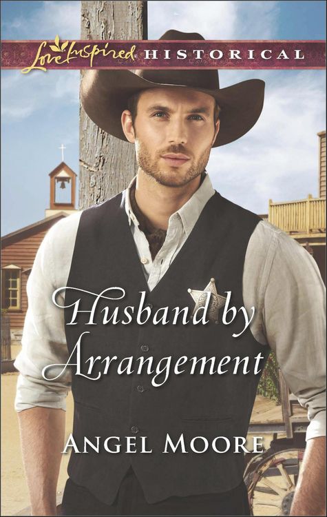 Produktbild: Husband by Arrangement