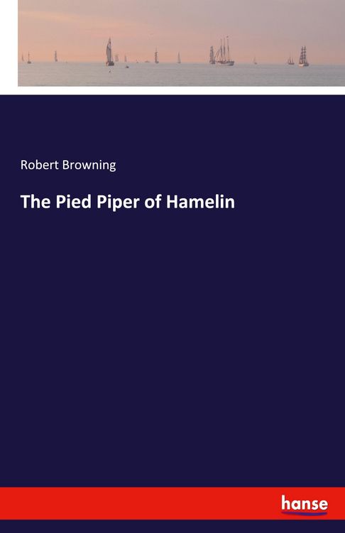 Produktbild: The Pied Piper of Hamelin