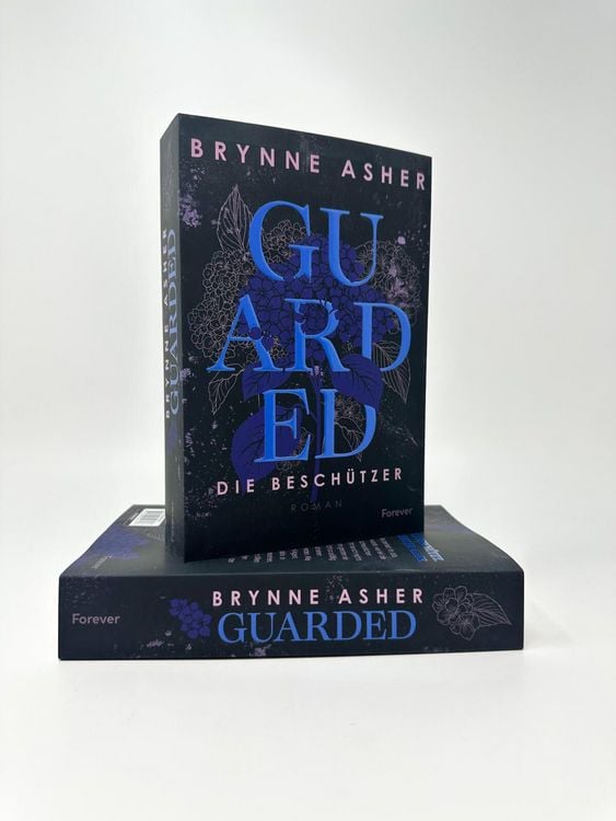 Produktbild: Guarded