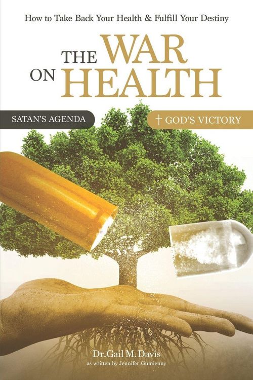 Produktbild: The War on Health