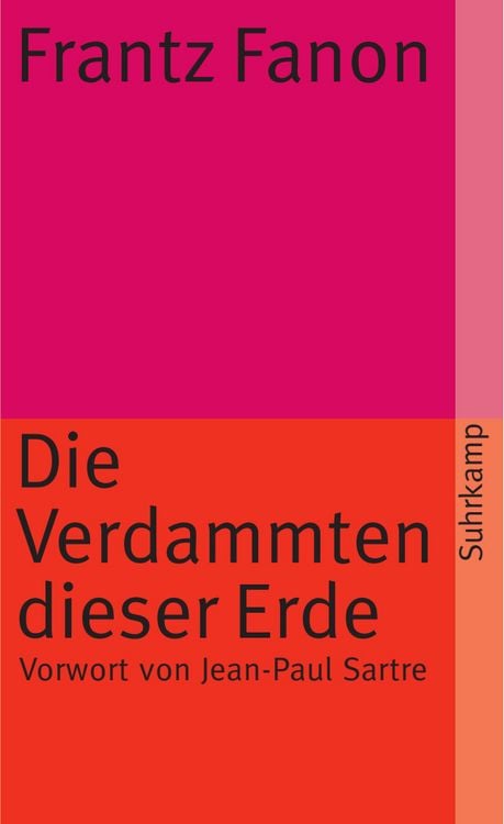 Produktbild: Die Verdammten dieser Erde