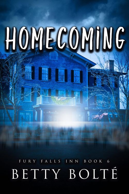 Produktbild: Homecoming