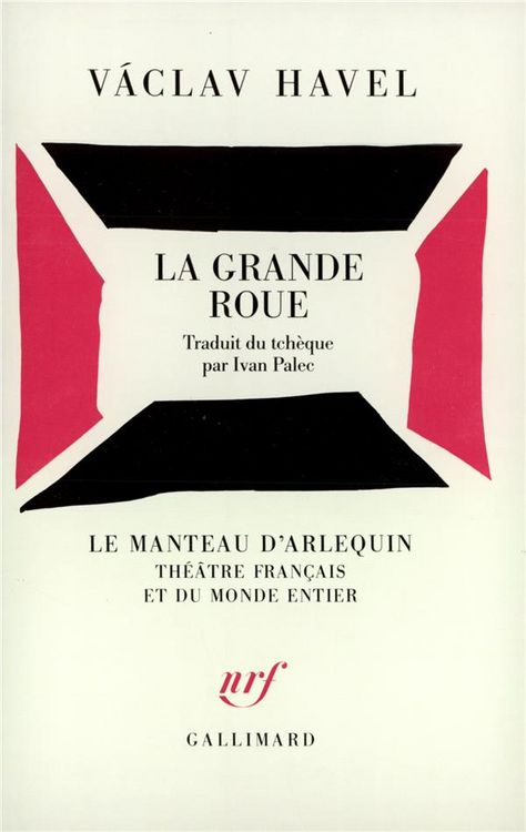 Produktbild: La grande roue