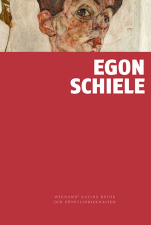 Bild vom Artikel Egon Schiele vom Autor Martina Padberg