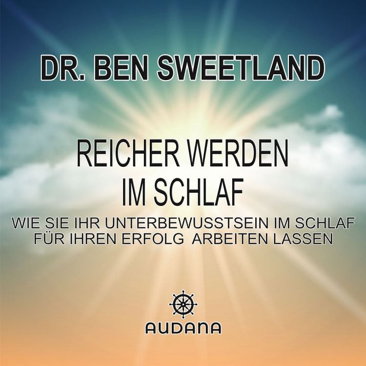 Produktbild: Reicher werden im Schlaf