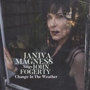 Produktbild: Change In The Weather