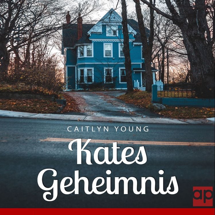 Bild vom Artikel Kates Geheimnis vom Autor Caitlyn Young