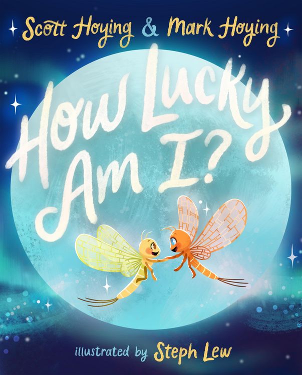 Produktbild: How Lucky Am I?