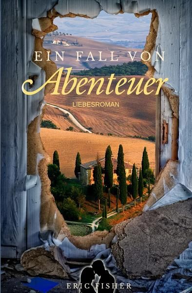 Produktbild: Ein Fall von Abenteuer