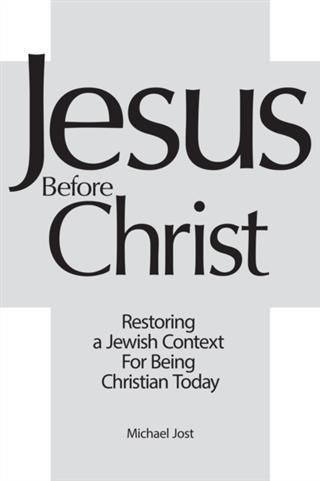 Produktbild: Jesus Before Christ
